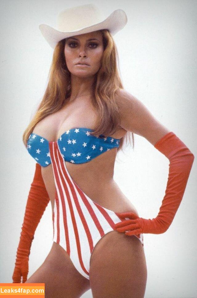 Raquel Welch / therealraquelwelch leaked photo photo #0037