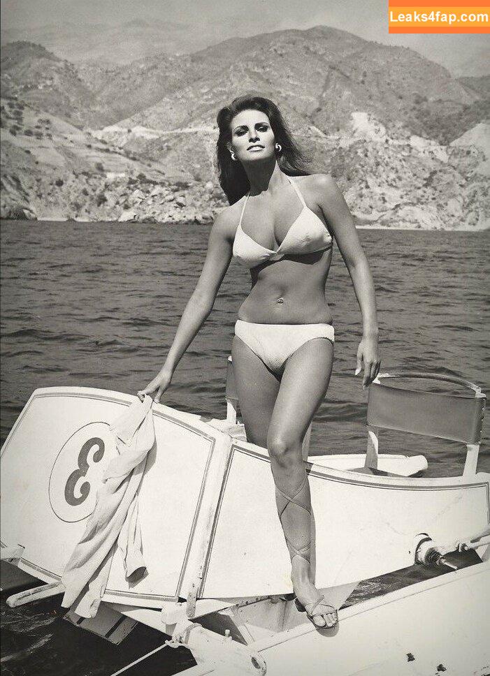 Raquel Welch / therealraquelwelch слитое фото фото #0054