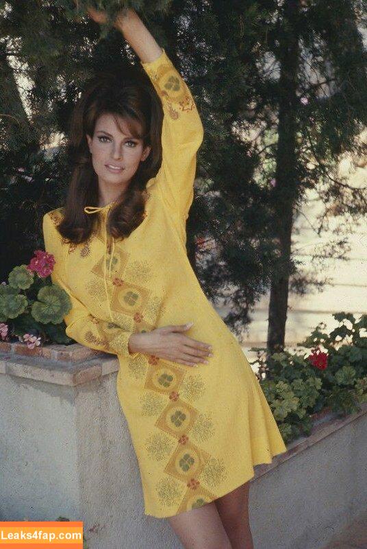 Raquel Welch / therealraquelwelch leaked photo photo #0058