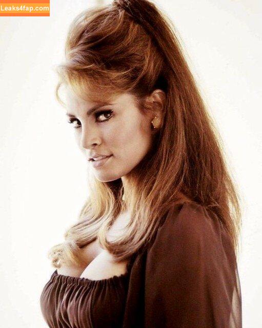 Raquel Welch / therealraquelwelch leaked photo photo #0081