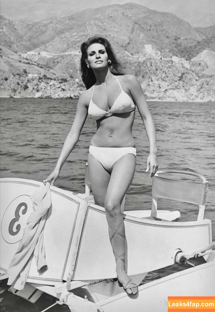 Raquel Welch / therealraquelwelch leaked photo photo #0095