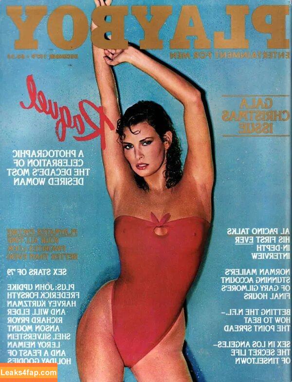 Raquel Welch / therealraquelwelch leaked photo photo #0110