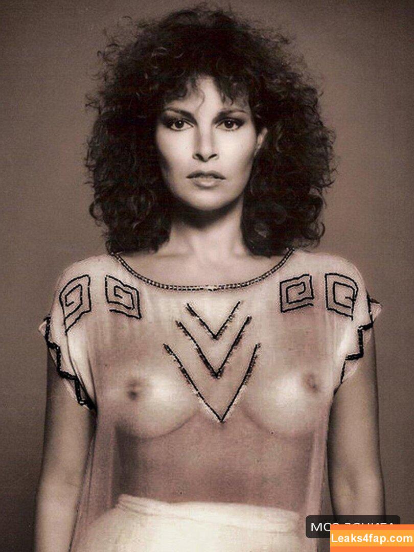 Raquel Welch / therealraquelwelch leaked photo photo #0112