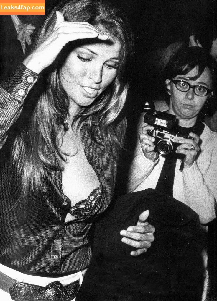 Raquel Welch / therealraquelwelch leaked photo photo #0115