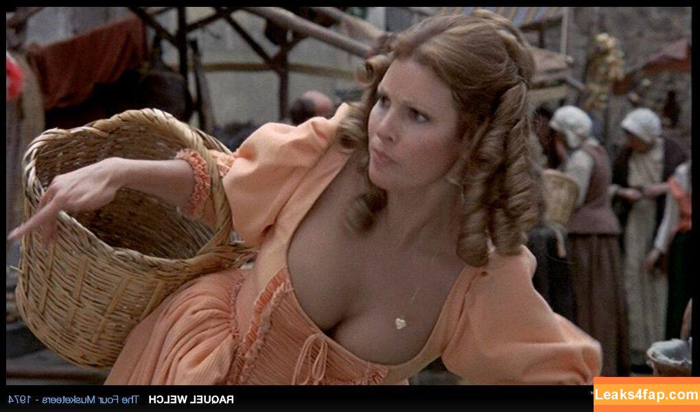 Raquel Welch / therealraquelwelch leaked photo photo #0123