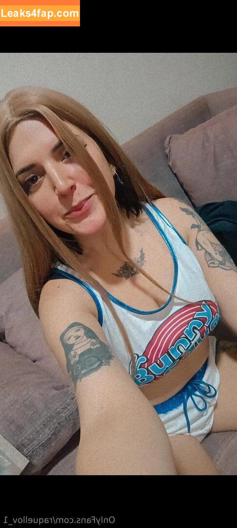 raquellov_1 /  leaked photo photo #0049
