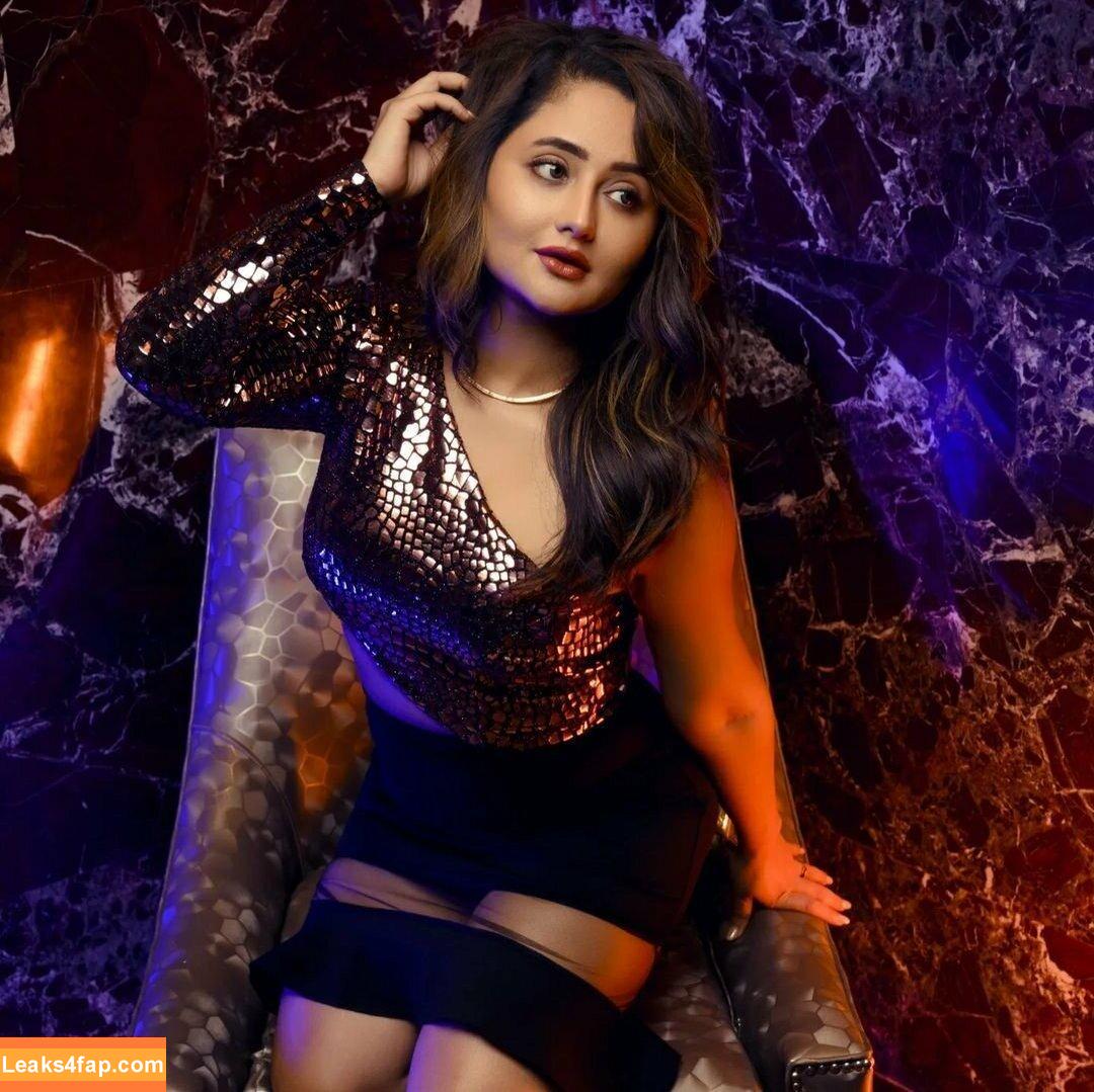 Rashami Desai / imrashamidesai leaked photo photo #0022