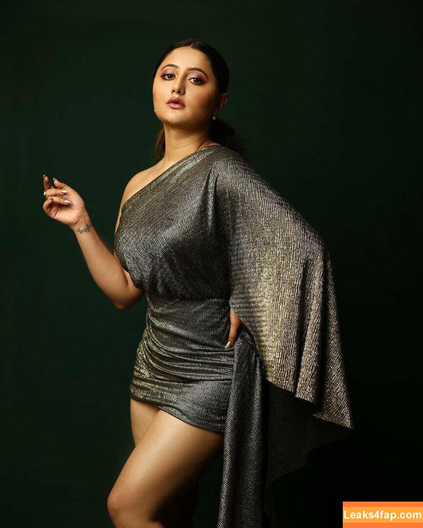 Rashami Desai / imrashamidesai leaked photo photo #0043