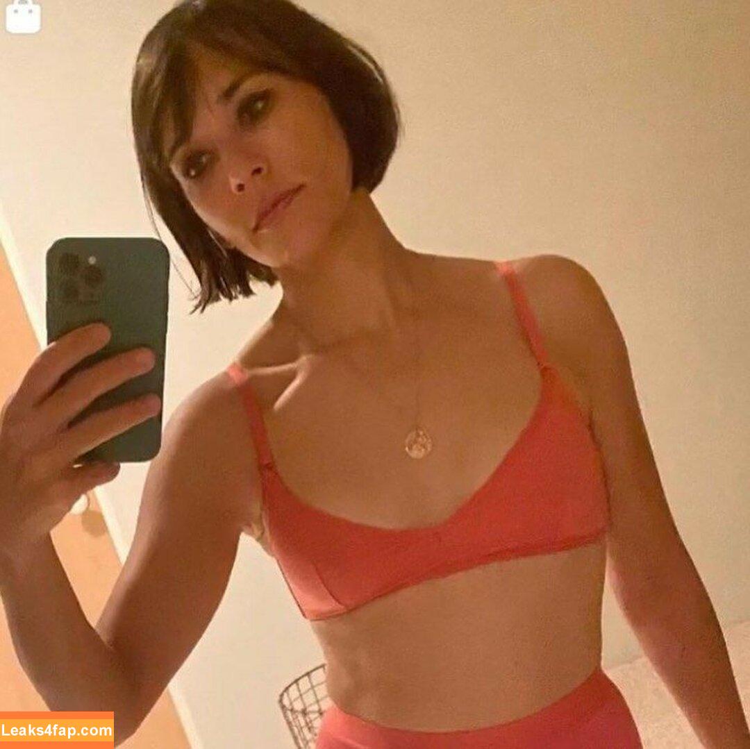 Rashida Jones / mackzjoness / rashidajones leaked photo photo #0002