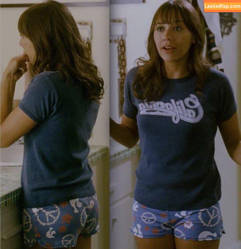 Rashida Jones / mackzjoness / rashidajones leaked photo photo #0004