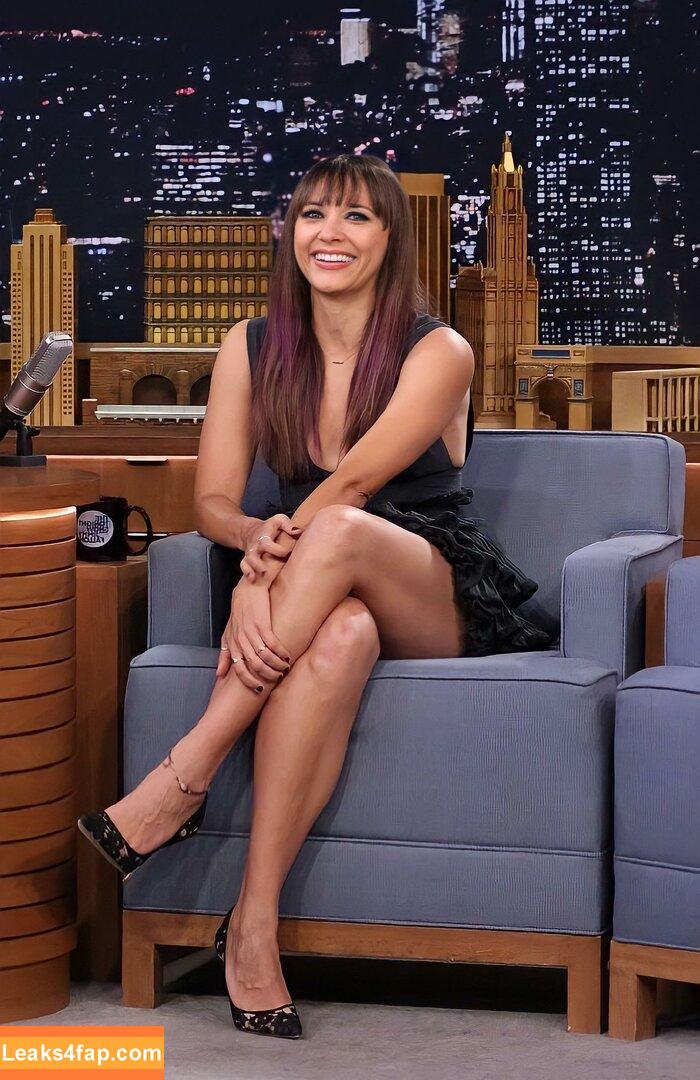 Rashida Jones / mackzjoness / rashidajones leaked photo photo #0057