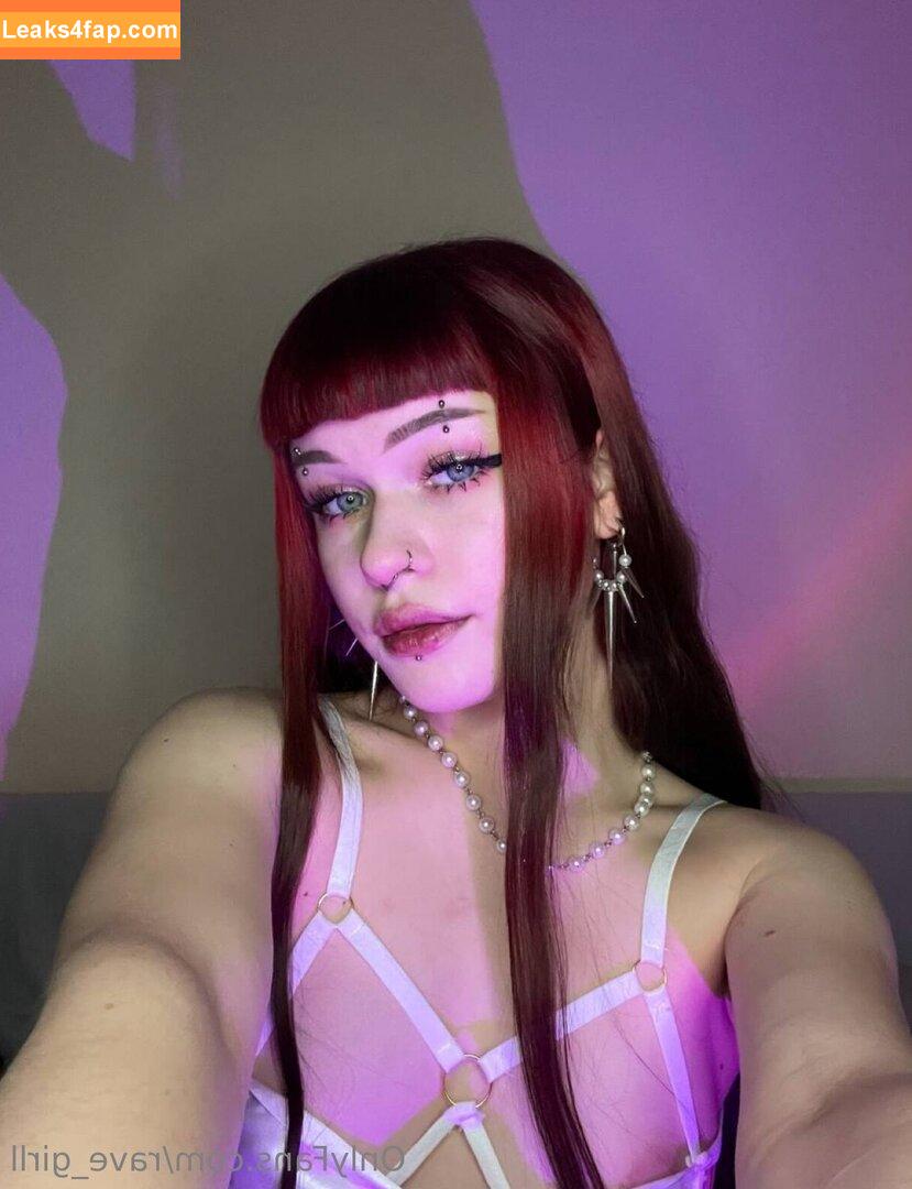 rave_girll /  leaked photo photo #0019