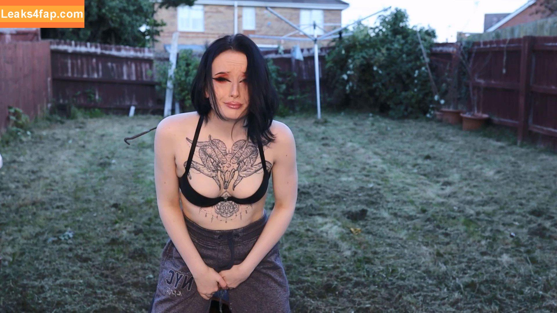 raven_alternative / ravenalternativ leaked photo photo #0098