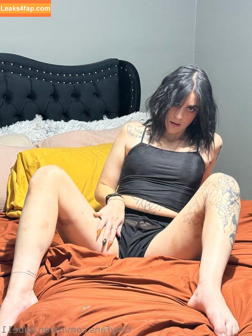 raven.babe11 /  leaked photo photo #0003