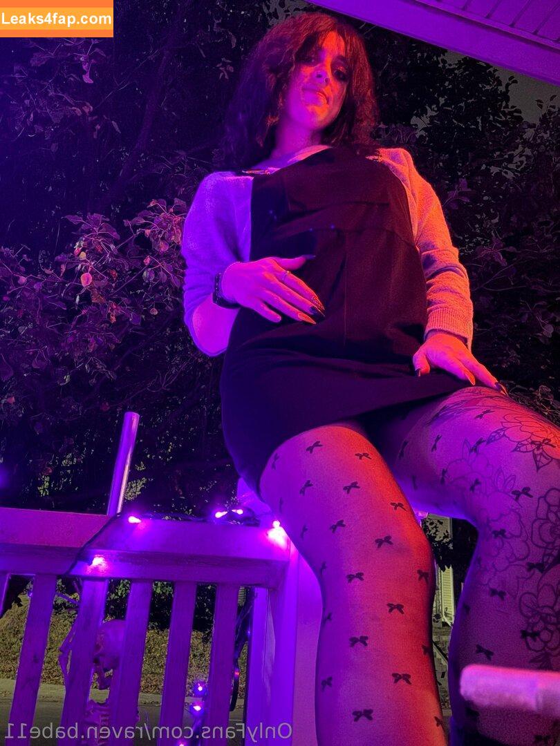 raven.babe11 /  leaked photo photo #0004