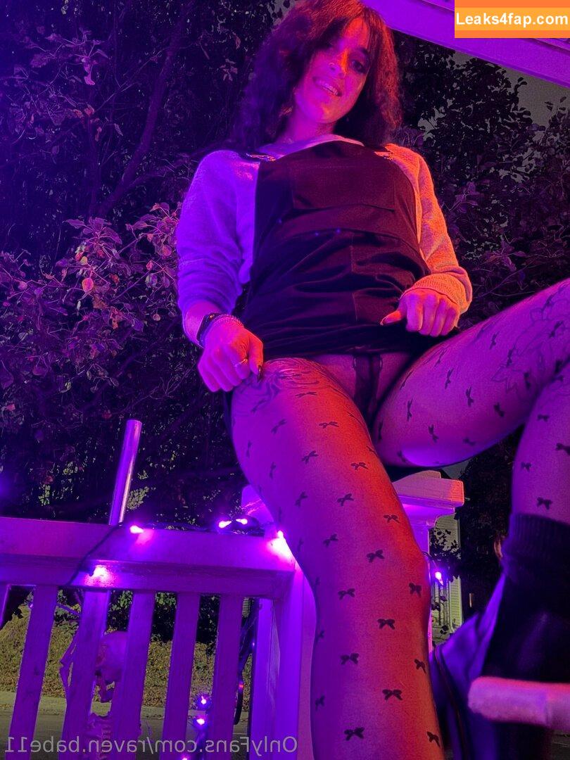 raven.babe11 /  leaked photo photo #0005