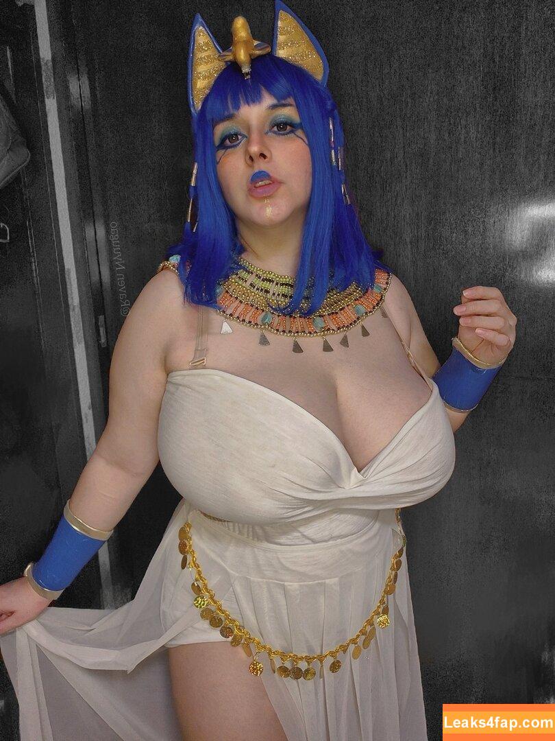 Raven_Nyuugao / The Queen Succubus leaked photo photo #0060