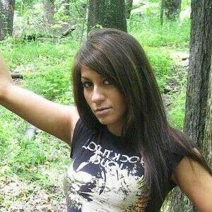 Raven Riley