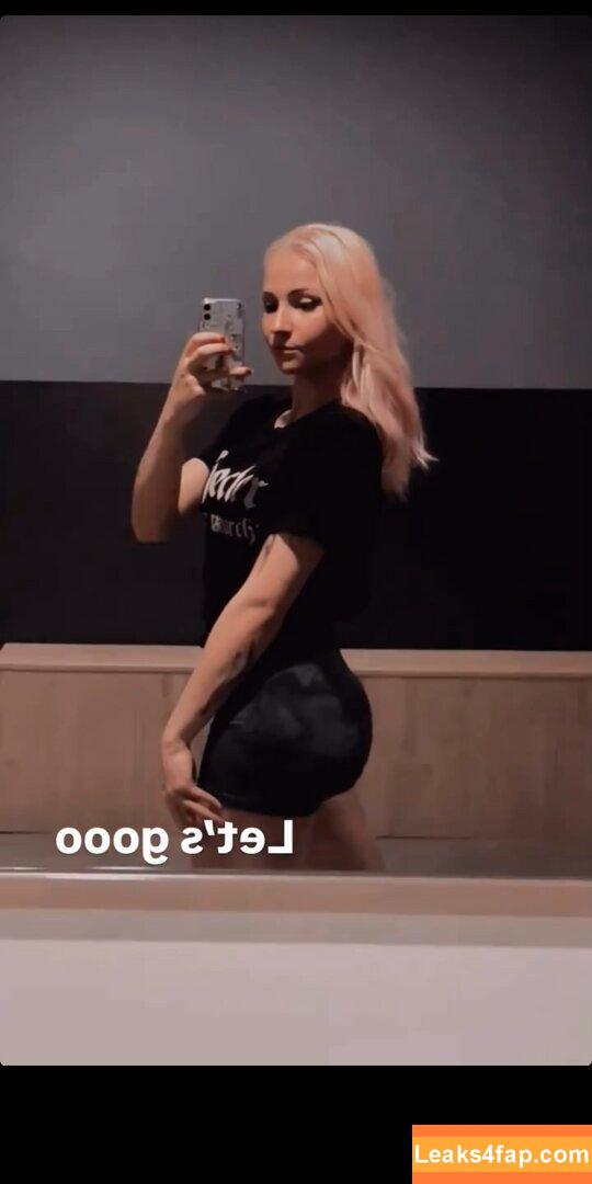 Raven Screams / raven_screams / ravenalternative leaked photo photo #0001