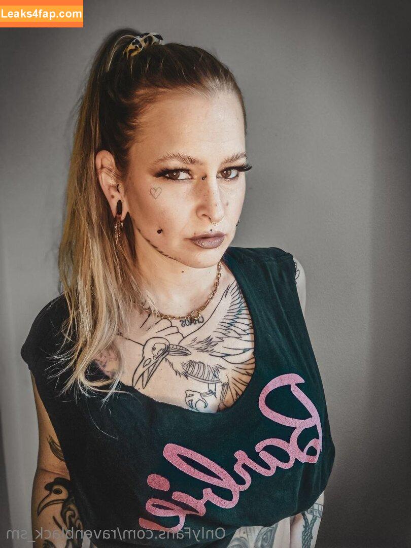ravenblack_sm / ravenblackheartofficial leaked photo photo #0014