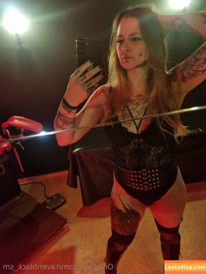 ravenblack_sm photo #0012
