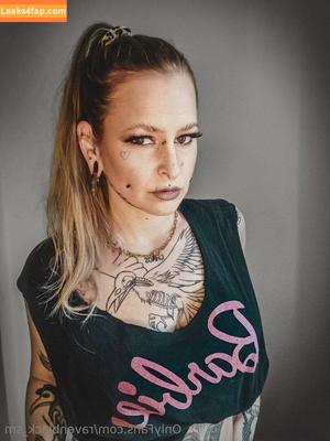 ravenblack_sm photo #0014