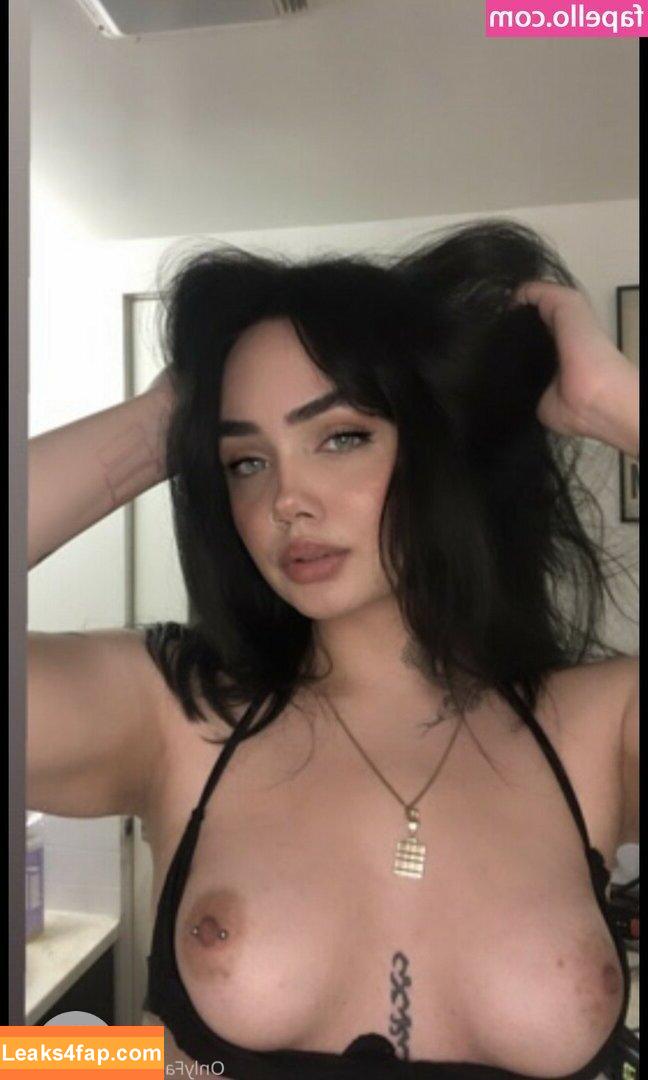 RavenFelix /  / Raven Felix leaked photo photo #0009