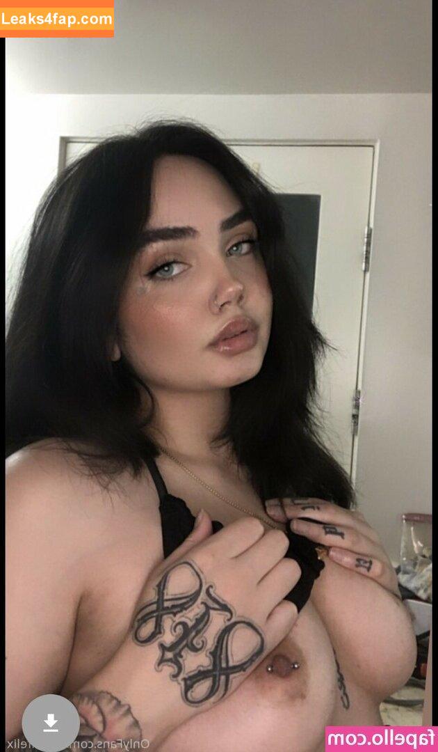 RavenFelix /  / Raven Felix leaked photo photo #0010