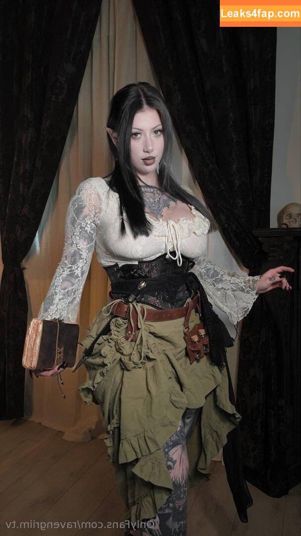ravengriim.tv / ravengriim leaked photo photo #0004
