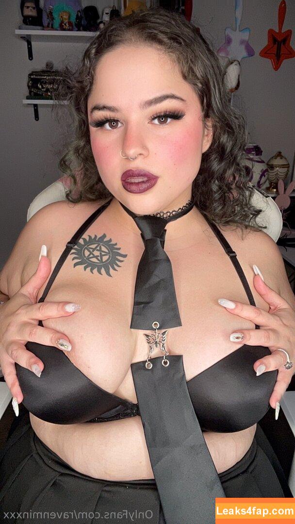 ravenminxxx /  leaked photo photo #0042