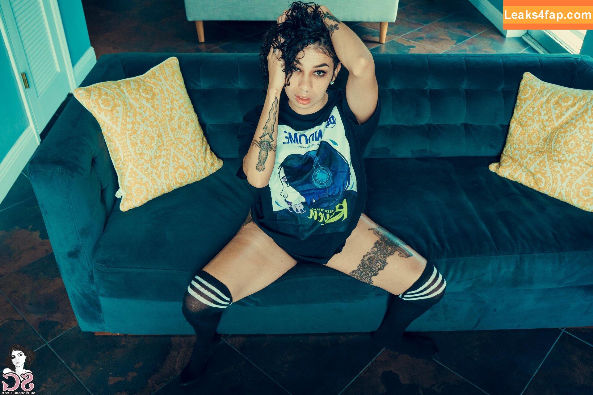Ravennoxx / ravennoxxstream leaked photo photo #0001