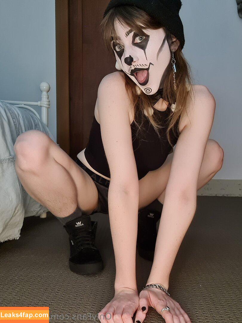 ravenpixie /  leaked photo photo #0017