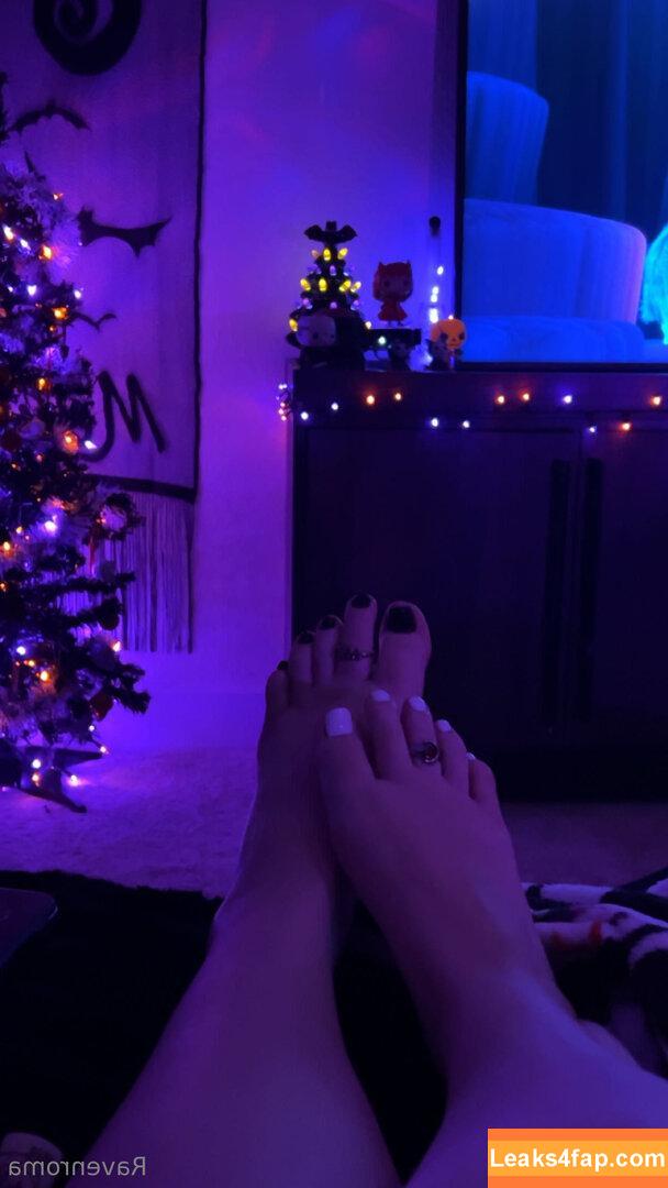 ravenroma / rvnrmno leaked photo photo #0004