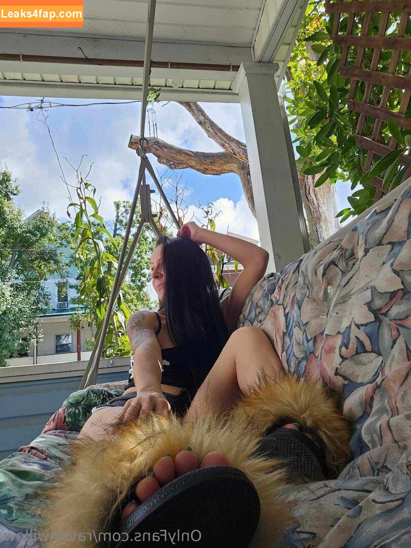 ravenwillow / raven_willow_writings leaked photo photo #0008
