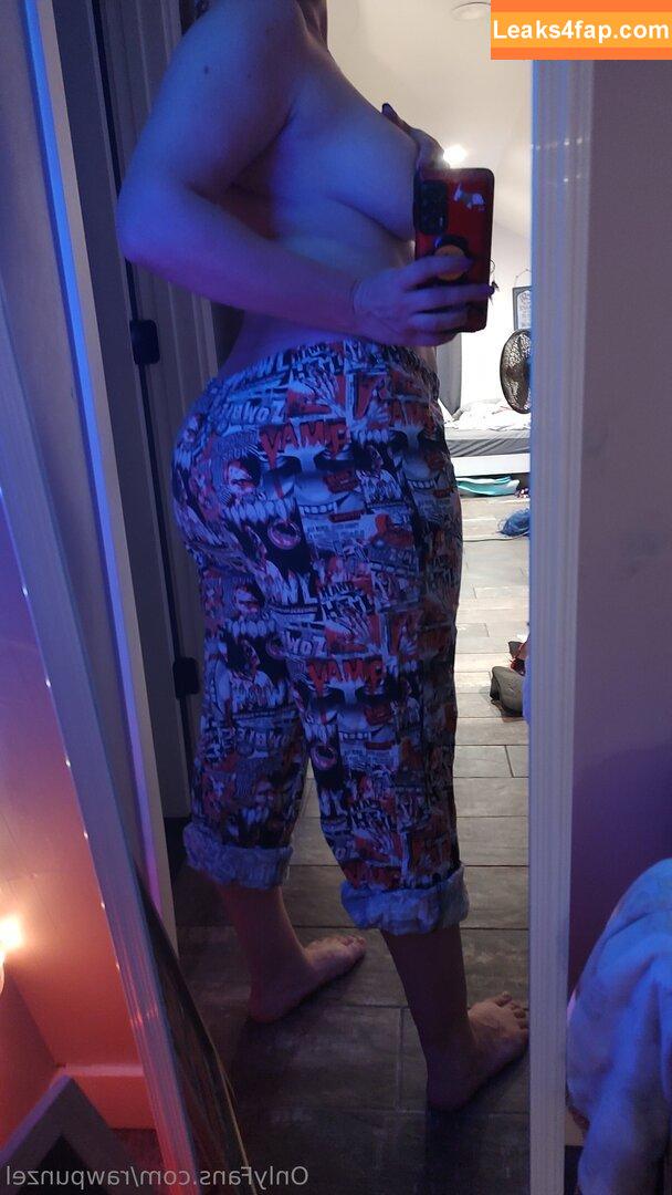 rawpunzel /  leaked photo photo #0002