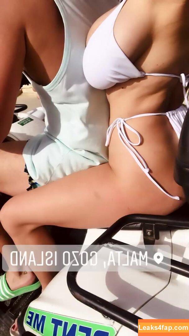 Raya Lazarova / raya_lazarova / rayalazarova2020 leaked photo photo #0028