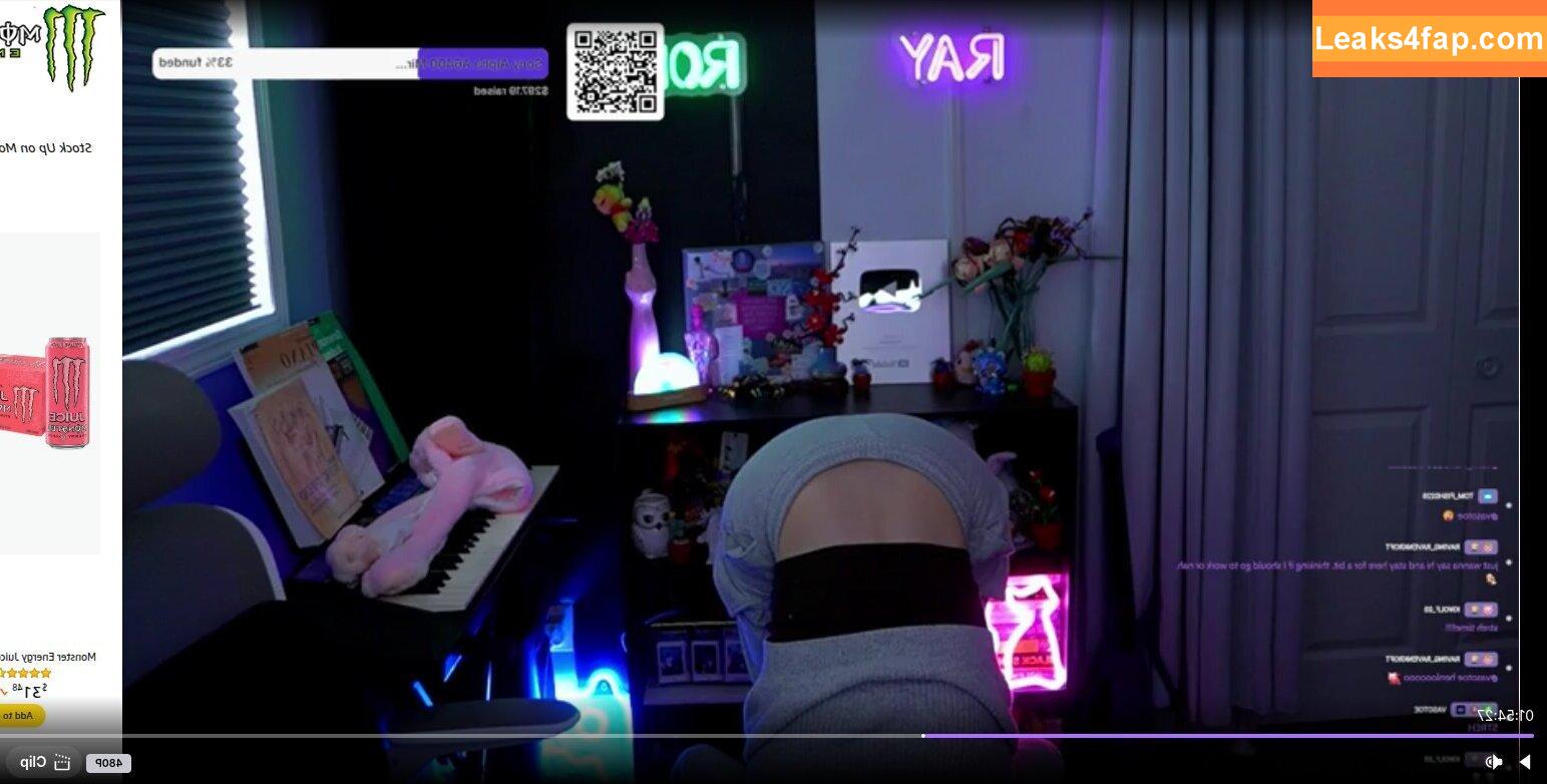 Rayactions / rayactions_ leaked photo photo #0211