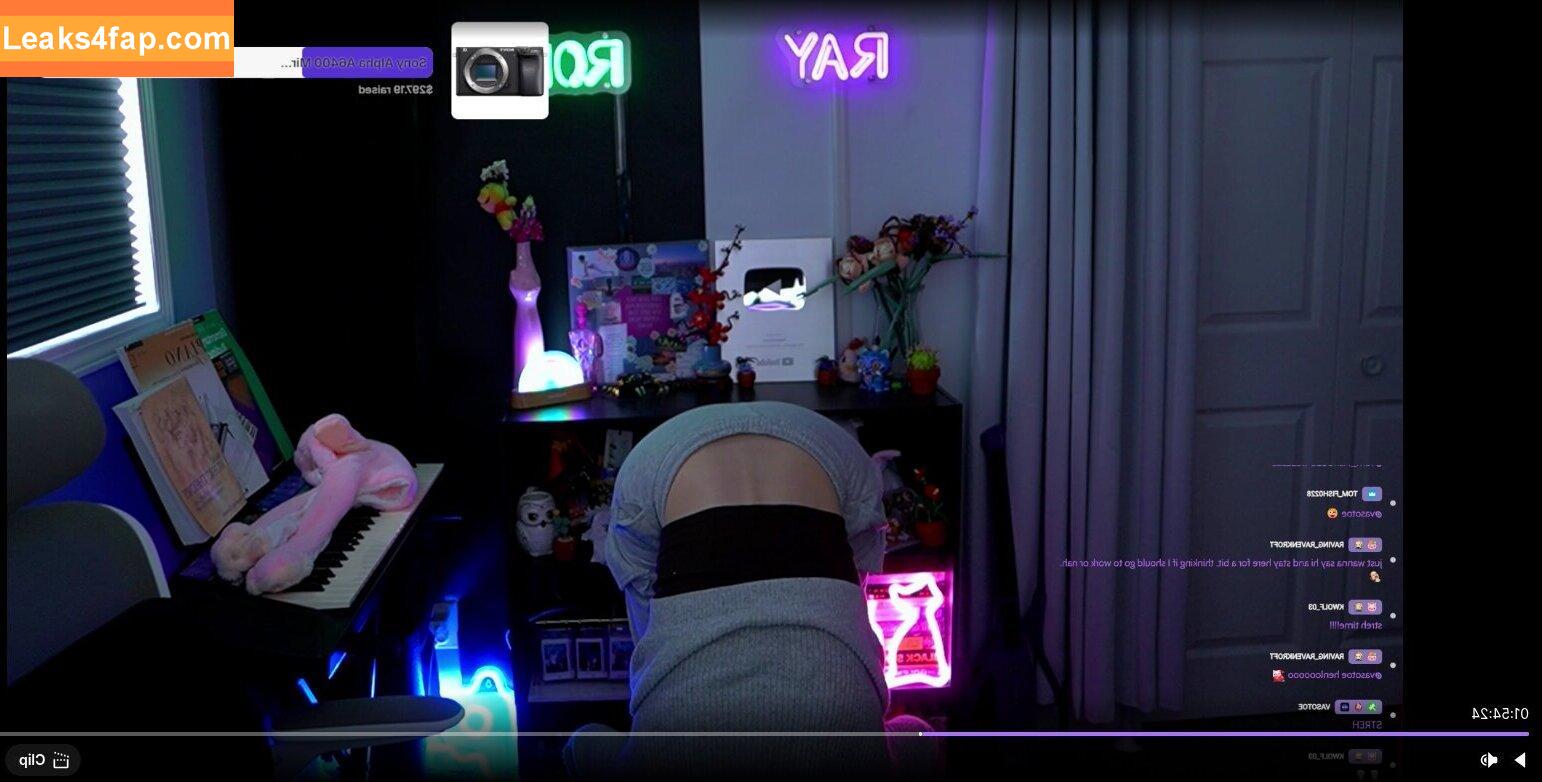 Rayactions / rayactions_ leaked photo photo #0212