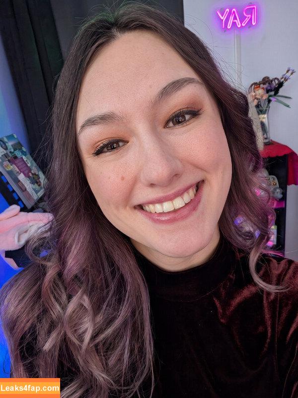 Rayactions free nudes
