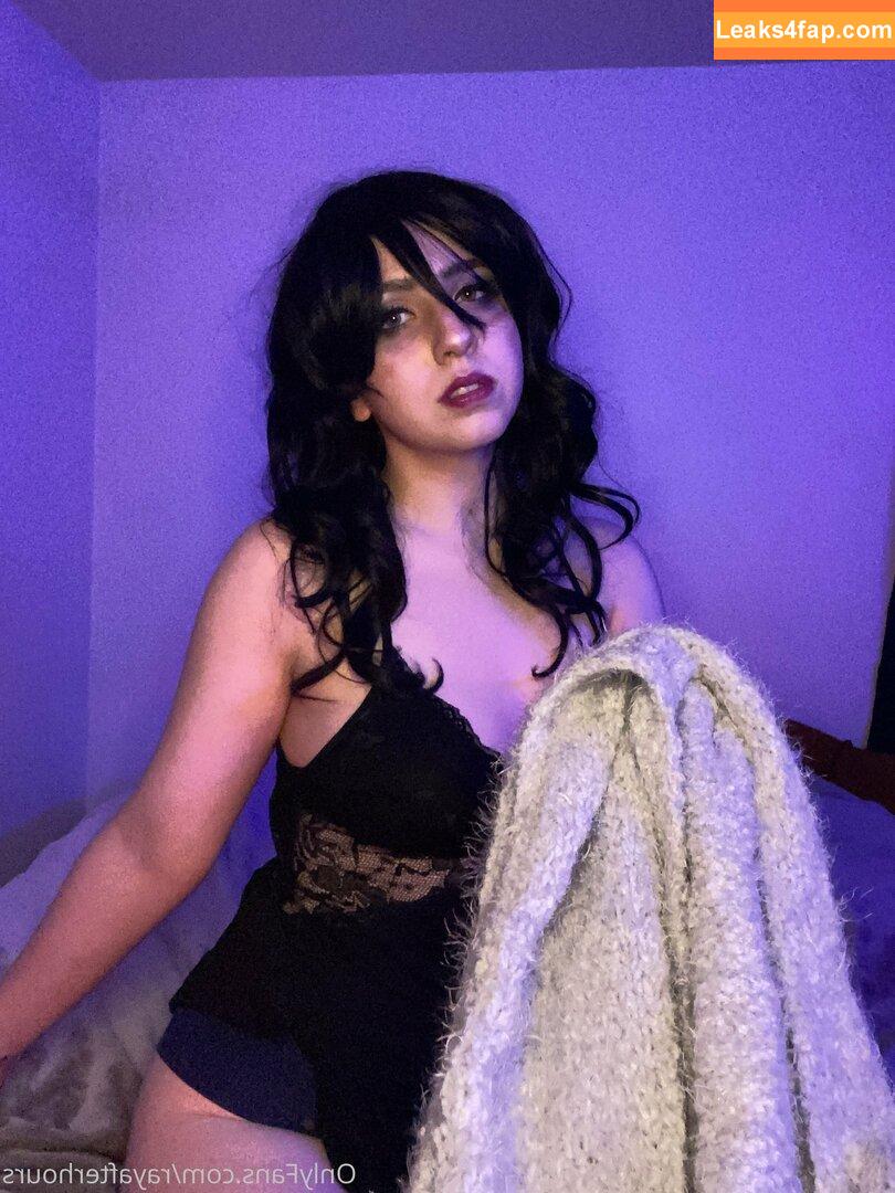 rayafterhours / neondionne_4 leaked photo photo #0050