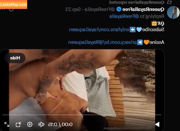 Rayallaqueen / https: / kamilla_rayalla слитое фото фото #0074