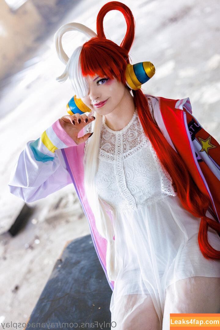 rayanacosplay / rayanalamperouge leaked photo photo #0001
