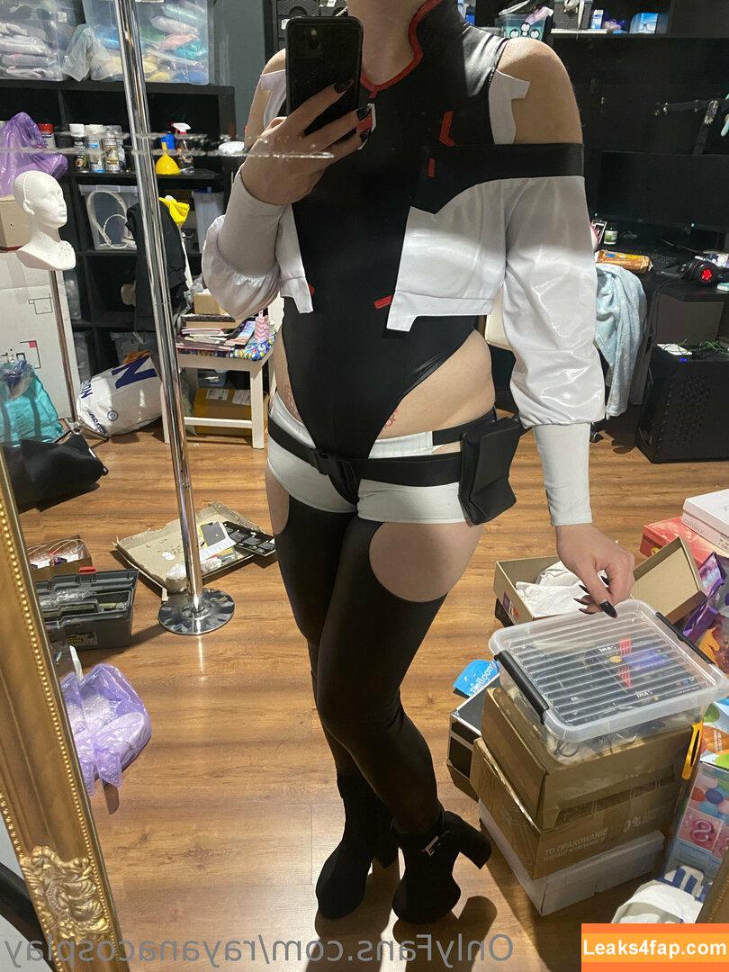 rayanacosplay Onlyfans leaks