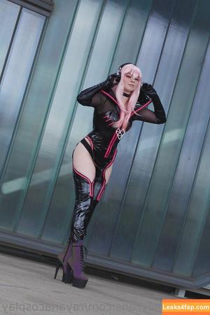 rayanacosplay фото #0006