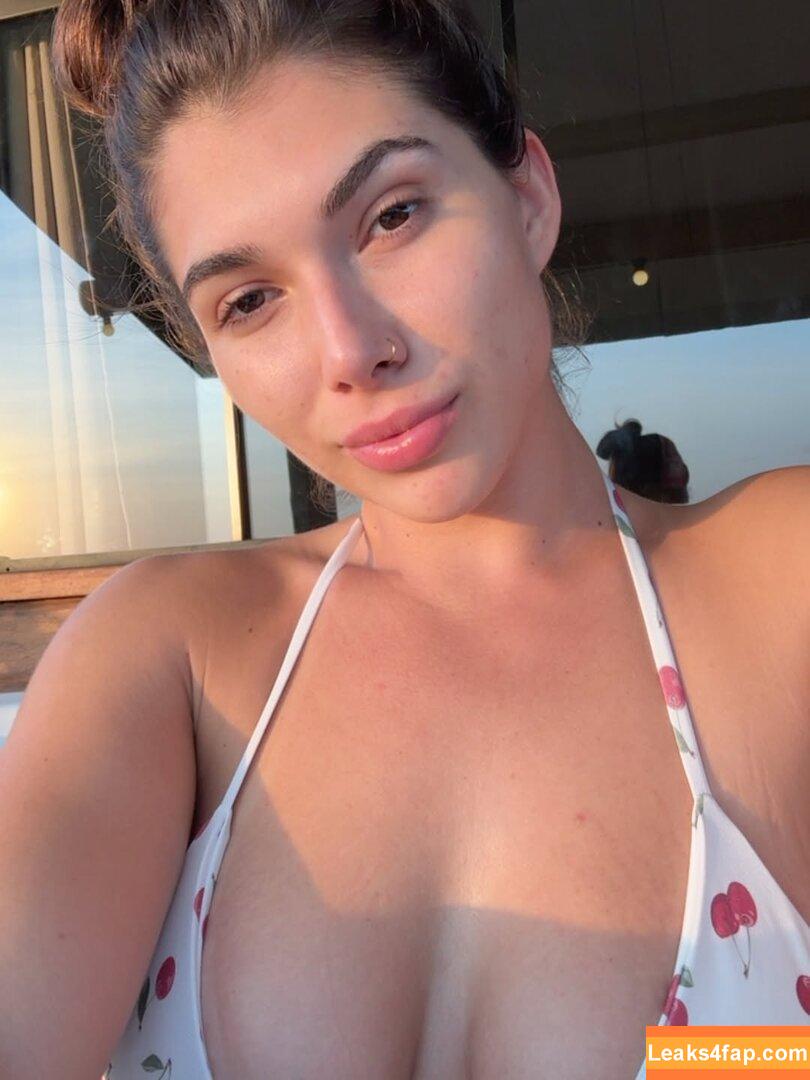 Rayanne Oliveira / carolinneoliveira / rayfit09 leaked photo photo #0135