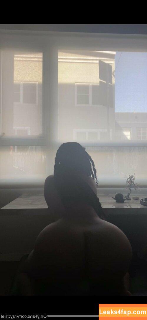 Raychiel / raychtheinvader leaked photo photo #0105