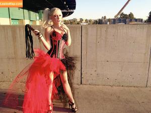 Raychul Moore photo #0312
