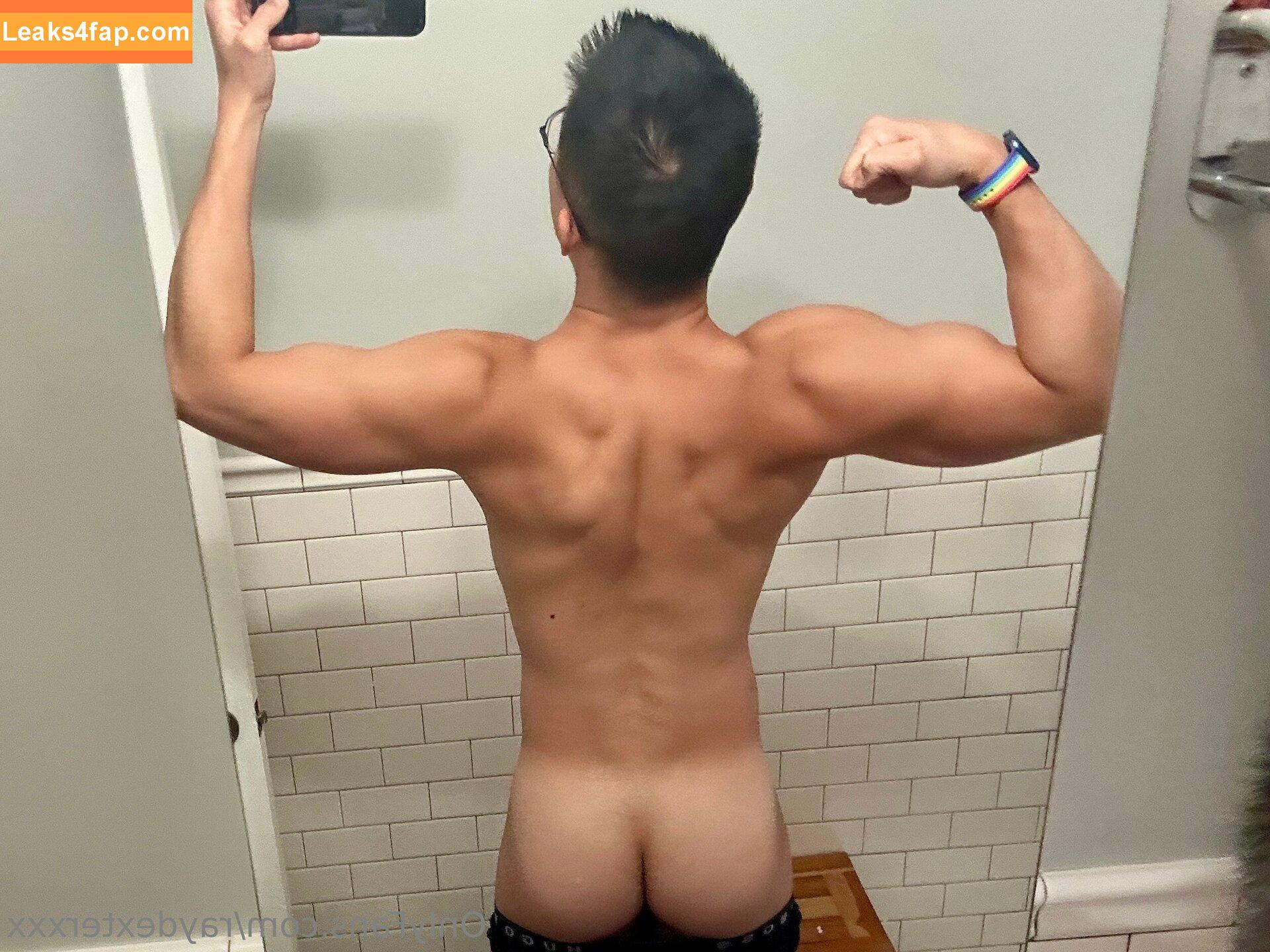 raydexterxxx /  leaked photo photo #0253