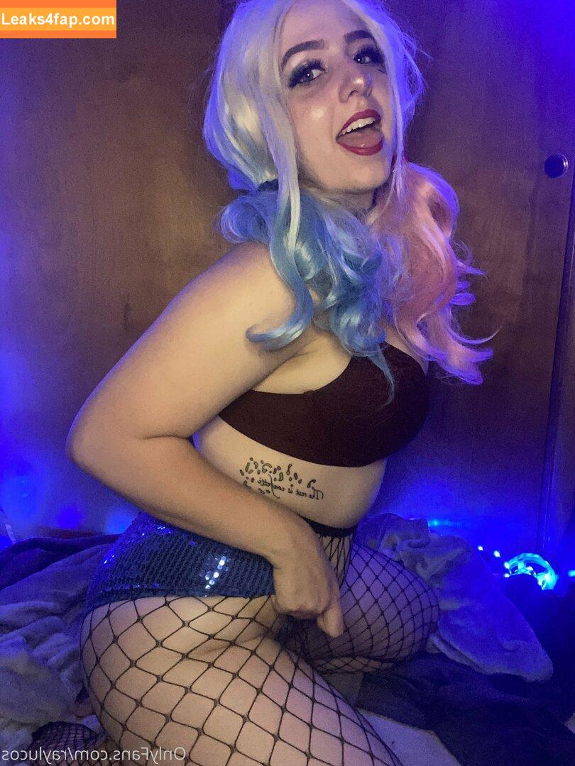 raylucos / raylucosplay leaked photo photo #0007