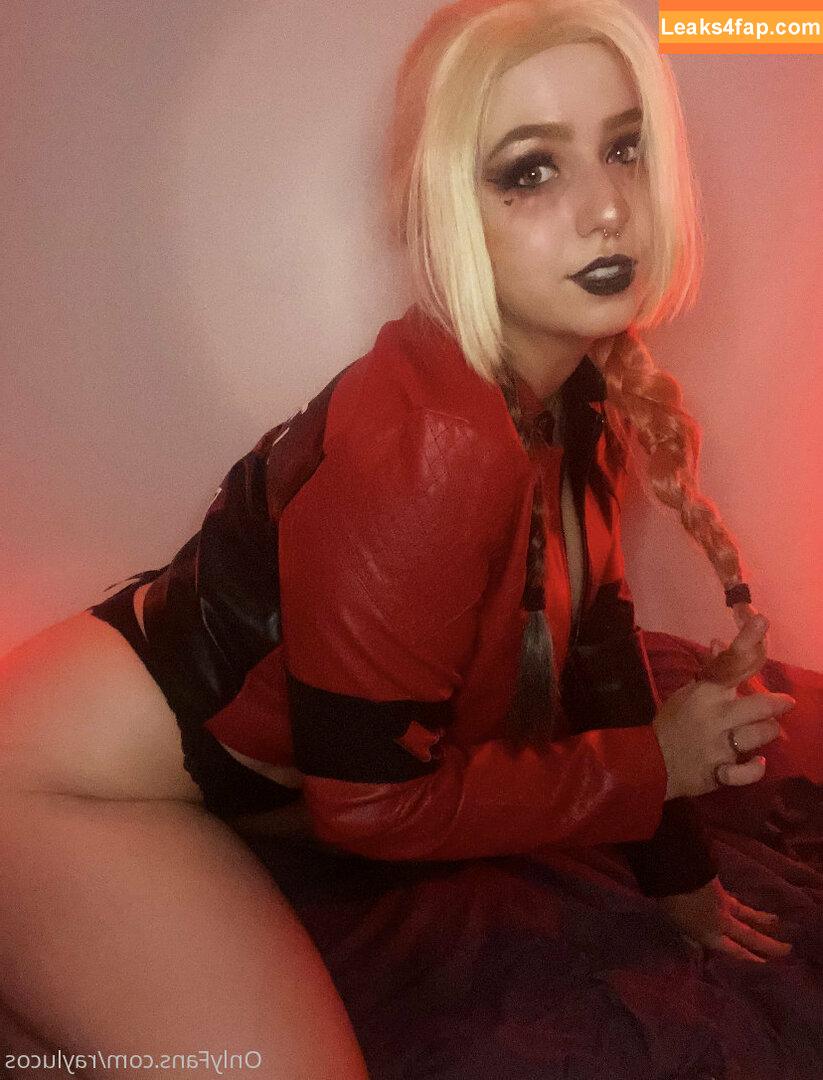 raylucos / raylucosplay leaked photo photo #0014